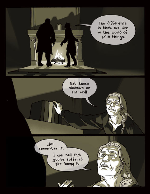 Family Man Page 331