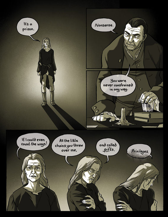Family Man Page 336