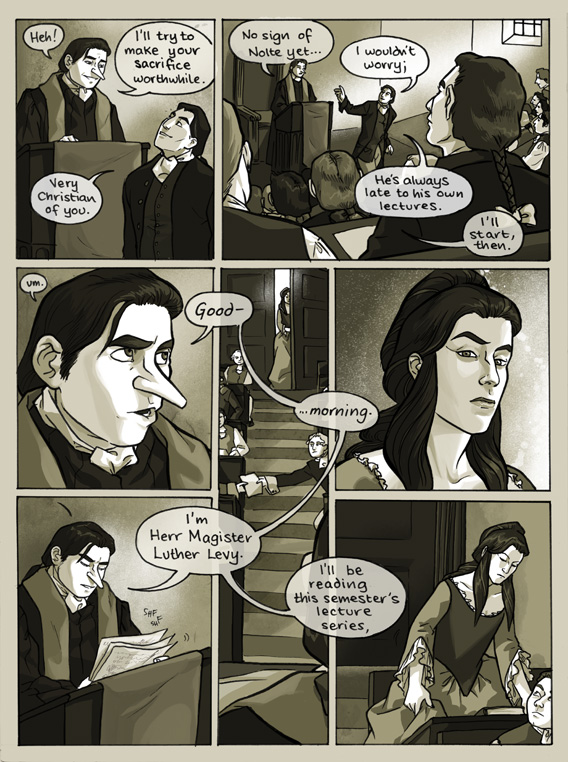 Family Man Page 123