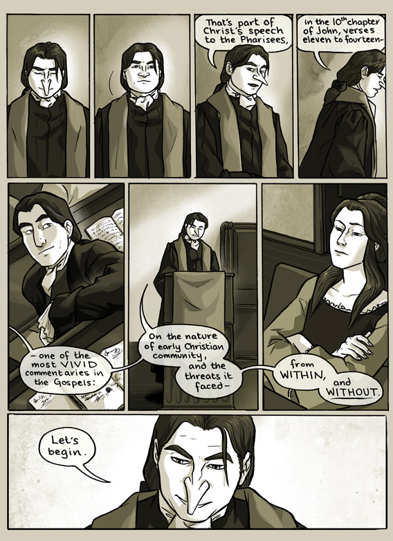 Family Man Page 128