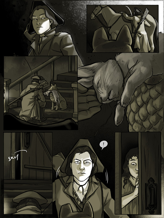 Family Man Page 147