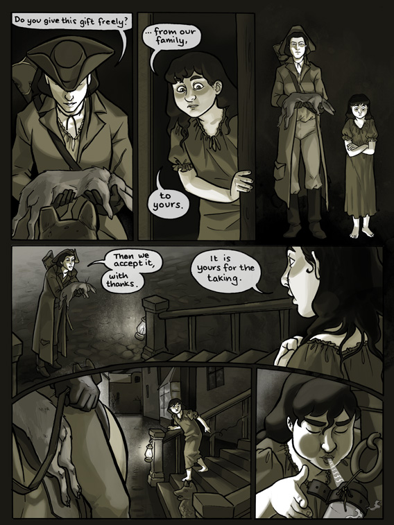 Family Man Page 148