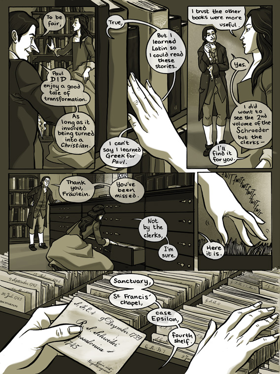 Family Man Page 174