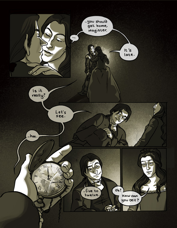 Family Man Page 196