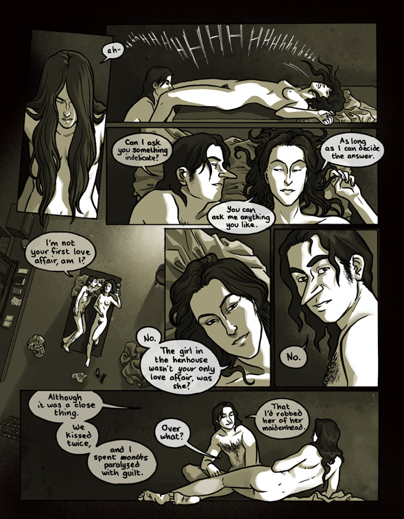 Family Man Page 214