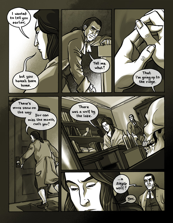 Family Man Page 223
