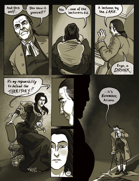 Family Man Page 224