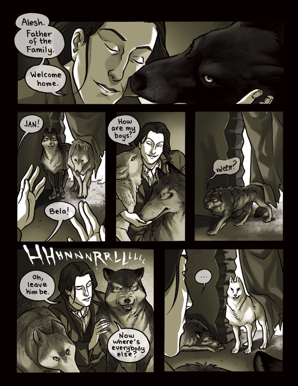 Family Man Page 237