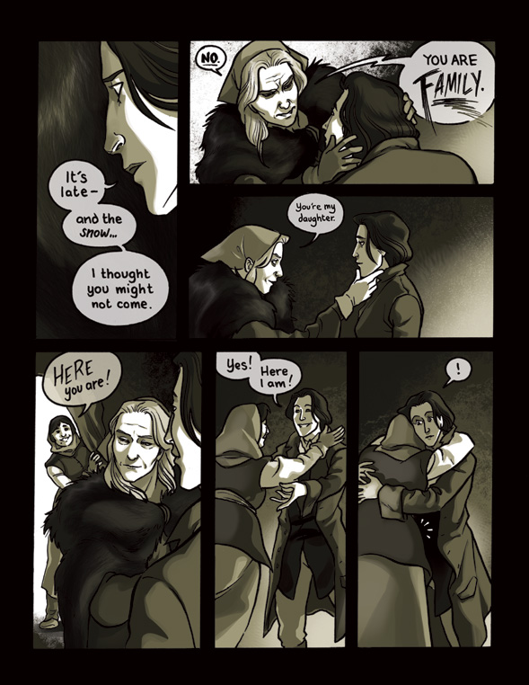 Family Man Page 240