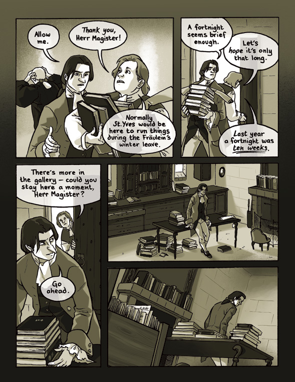 Family Man Page 283