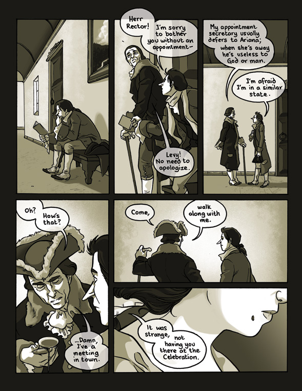 Family Man Page 284