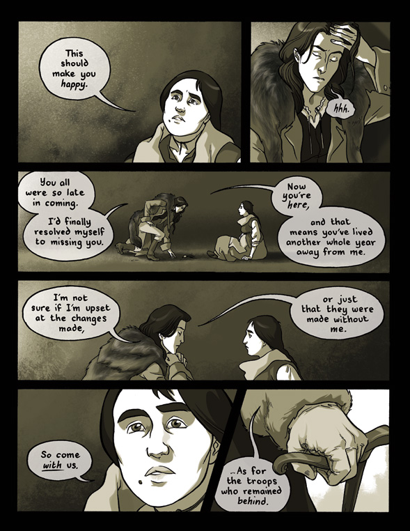 Family Man Page 295