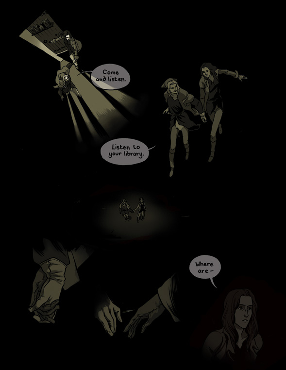 Family Man Page 312