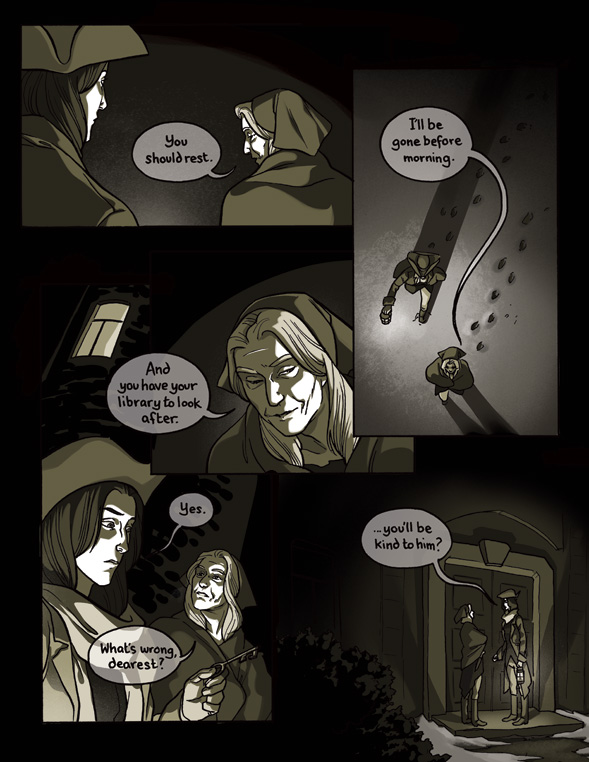 Family Man Page 318