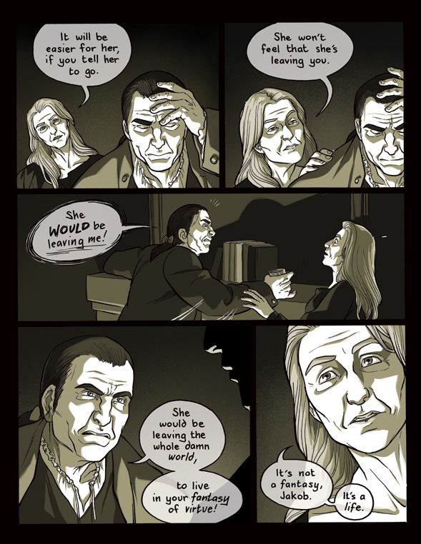 Family Man Page 330