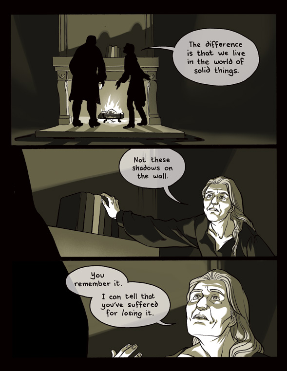 Family Man Page 331