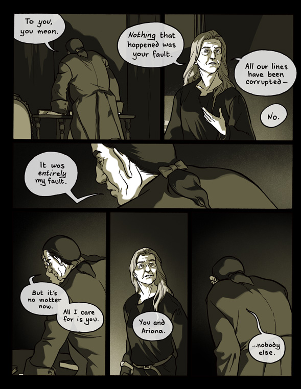 Family Man Page 334