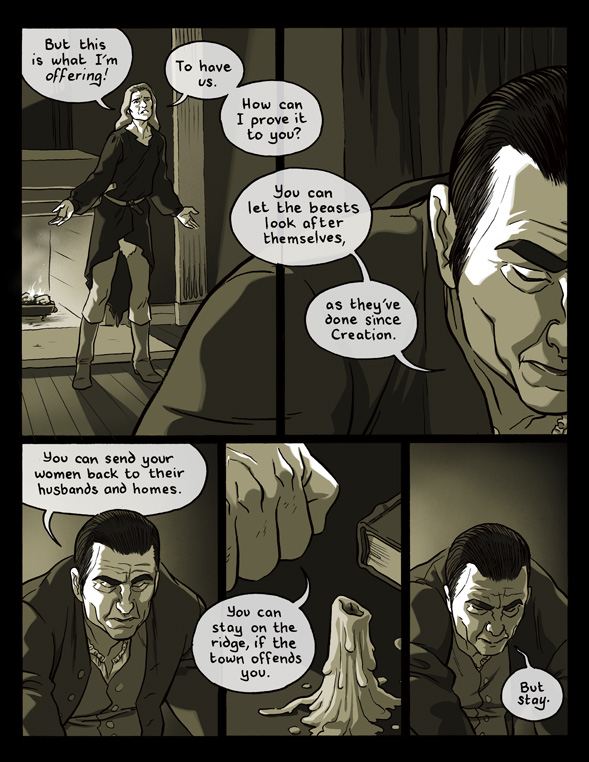 Family Man Page 335