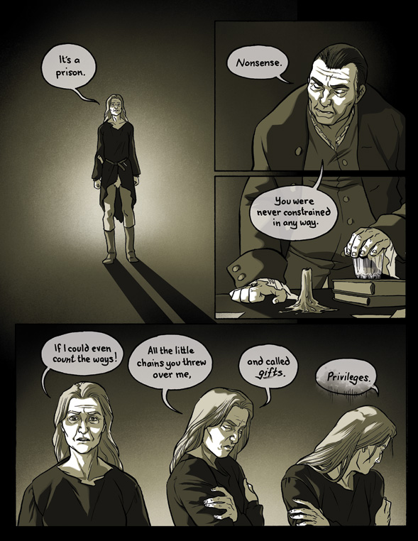 Family Man Page 336