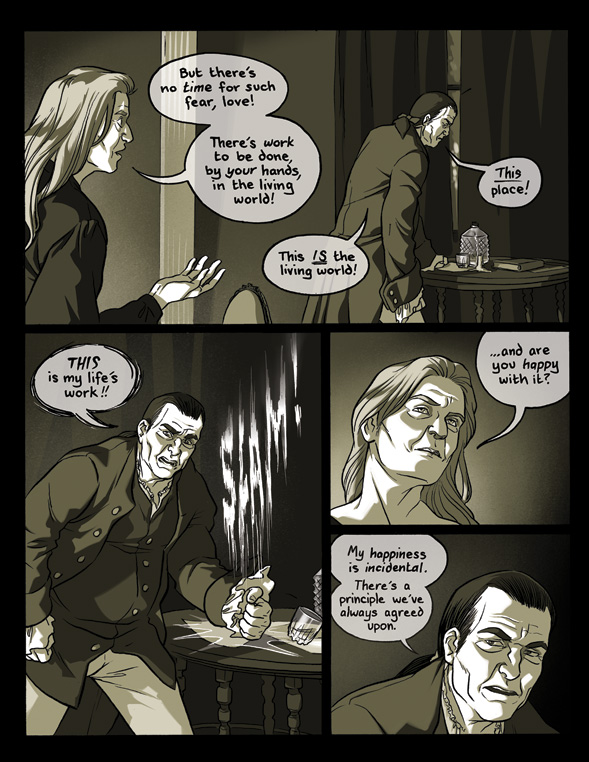 Family Man Page 338