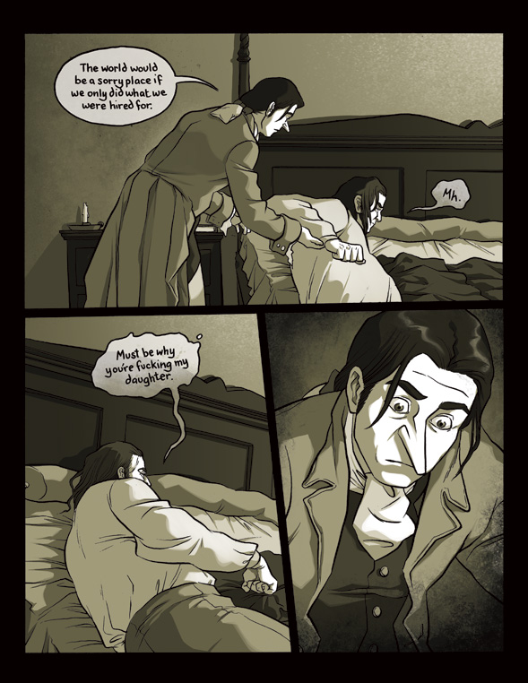 Family Man Page 366