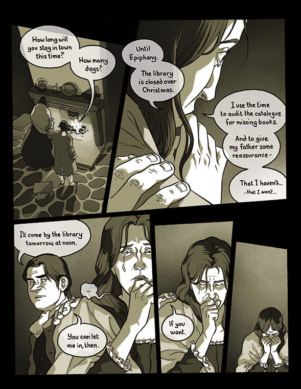 Family Man Page 402