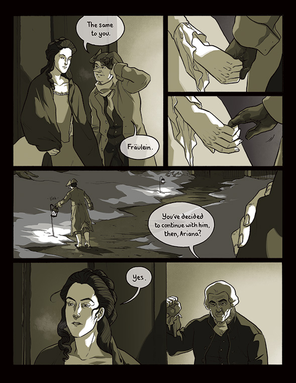 Family Man Page 411