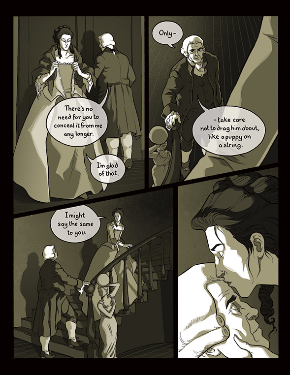 Family Man Page 412