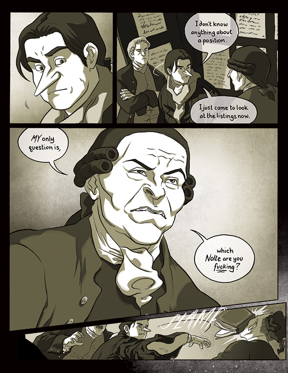 Family Man Page 416